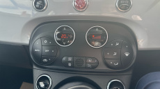 Fiat 500 1.0 Mild Hybrid Launch Edition 3dr Petrol Hatchback